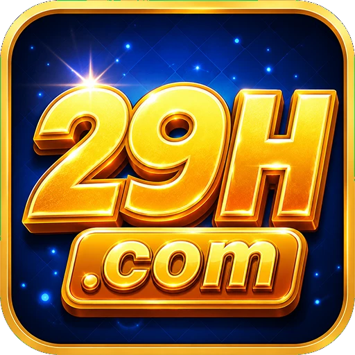 29H.com-Online Plataforma Oficial Logo